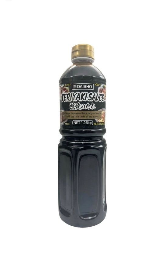 Daisho Teriyaki Sauce 1.15 L
