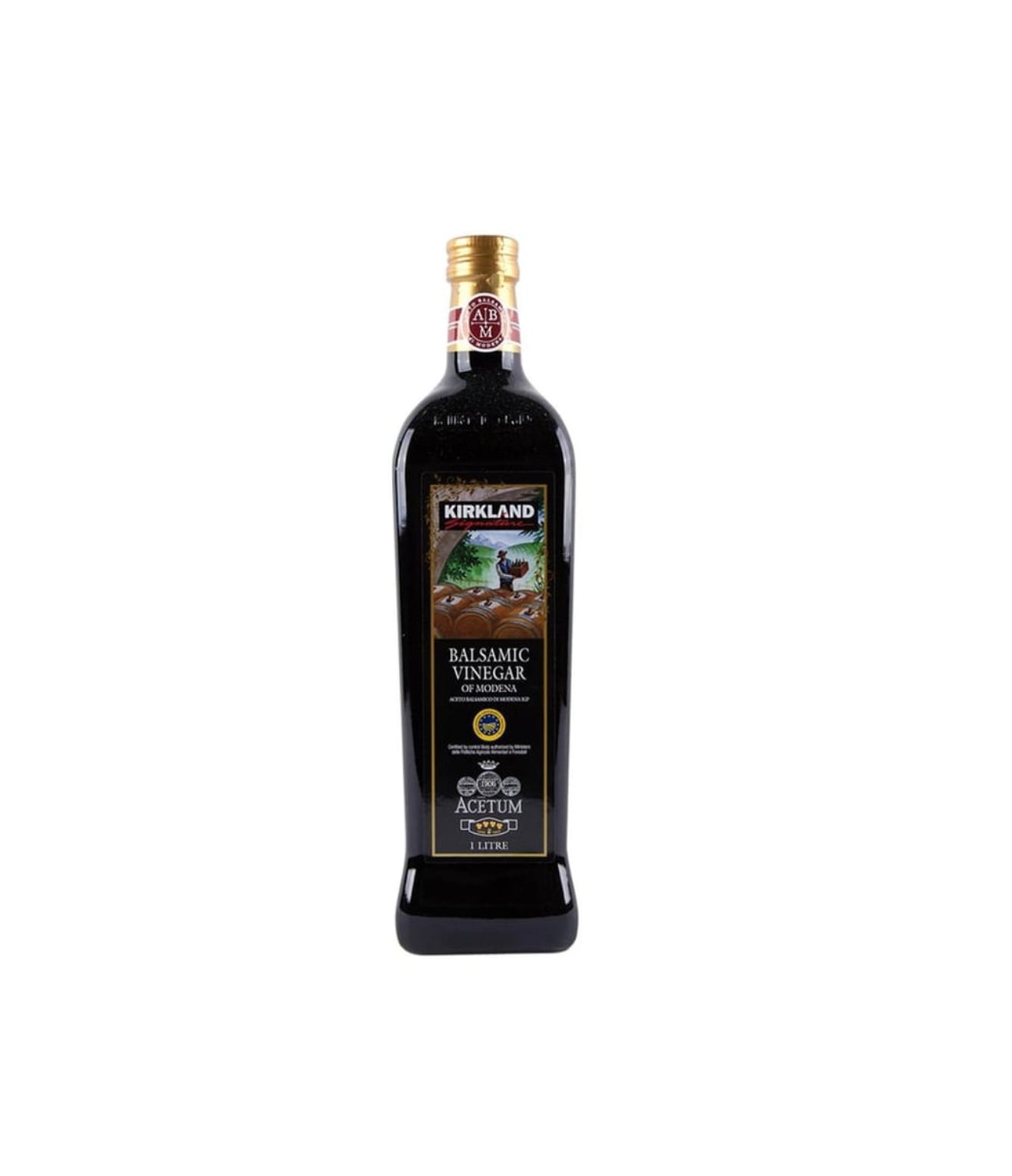 Kirkland Signature Balsamic Vinegar
1 L