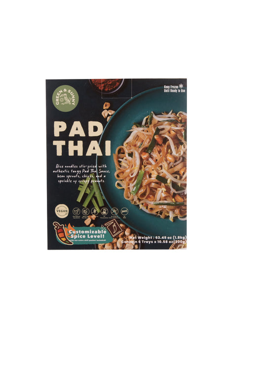 Green & Sunny Pad Thai (1.8 kg)