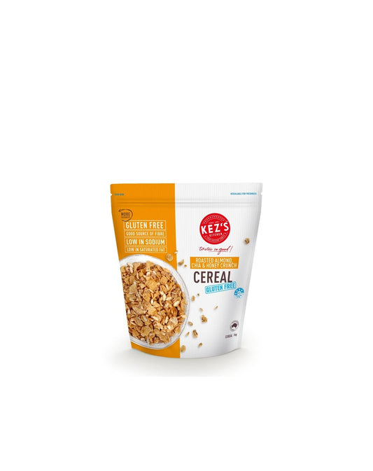 Kez's Kitchen Gluten-Free Cereal
(1 kg)