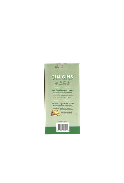 Ginger People Original Ginger
Candy 500 g