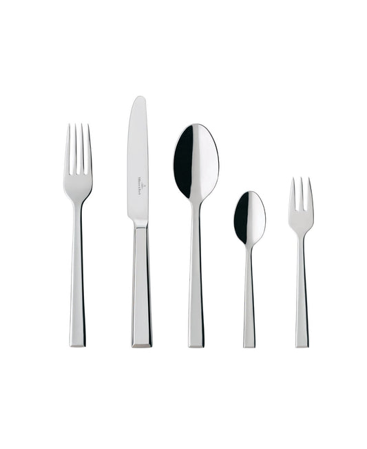Villeroy & Boch 30 Piece Cutlery Set 30 pk