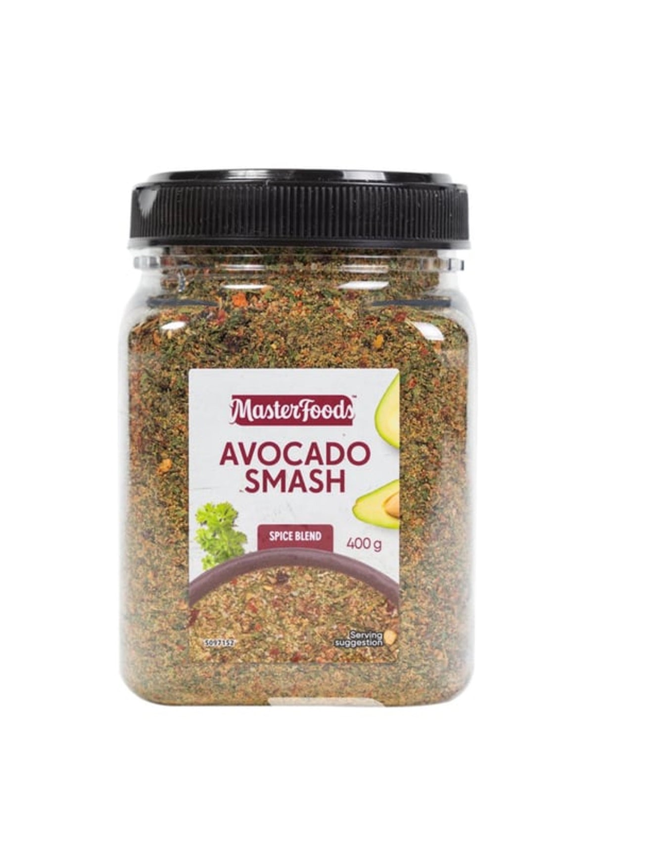 MasterFoods Avocado Smash
(400 g)