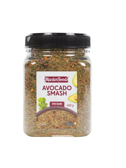 MasterFoods Avocado Smash
(400 g)