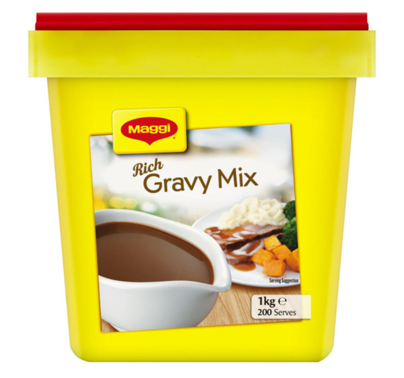 Maggi Rich Gravy – 1kg