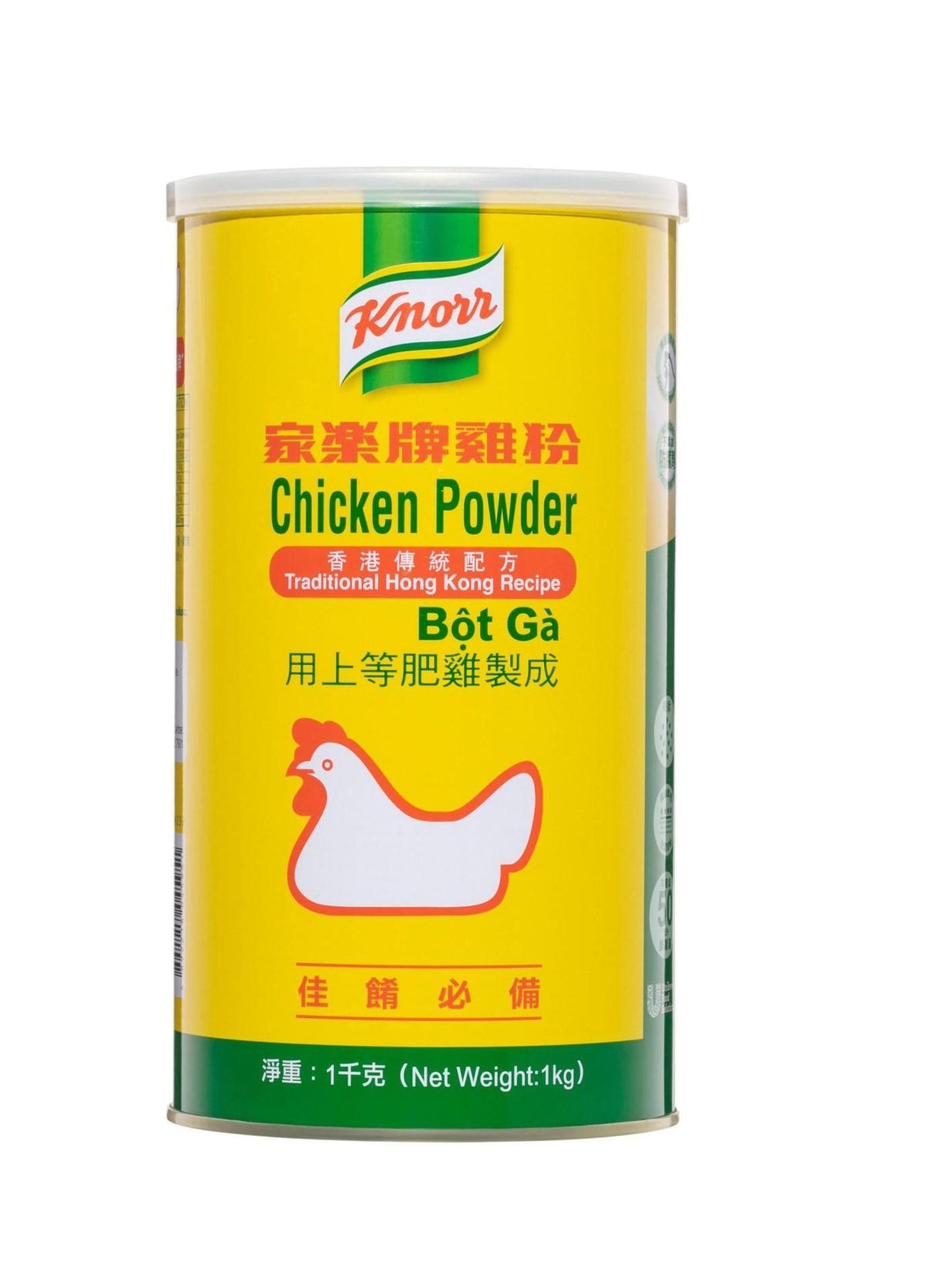 Knorr Chicken Powder (1 kg)
