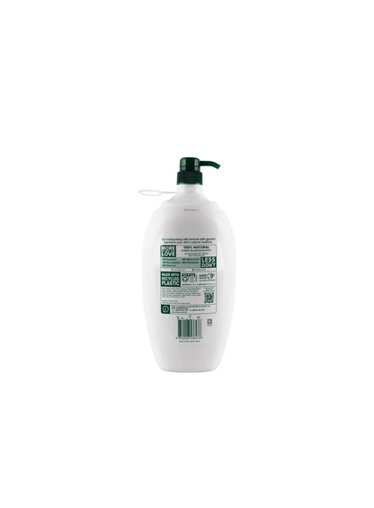 Palmolive Naturals Milk & Honey with Moisturising Milk Body Wash 2
L