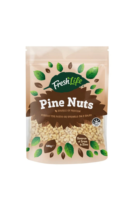 Freshlife Pine Nuts (680 g)