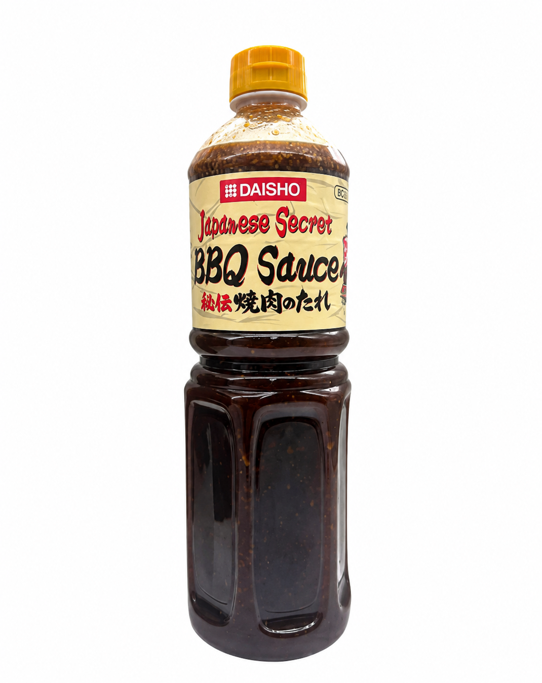 Daisho Japanese Secret Recipe BBQ
Sauce (1.15 L)