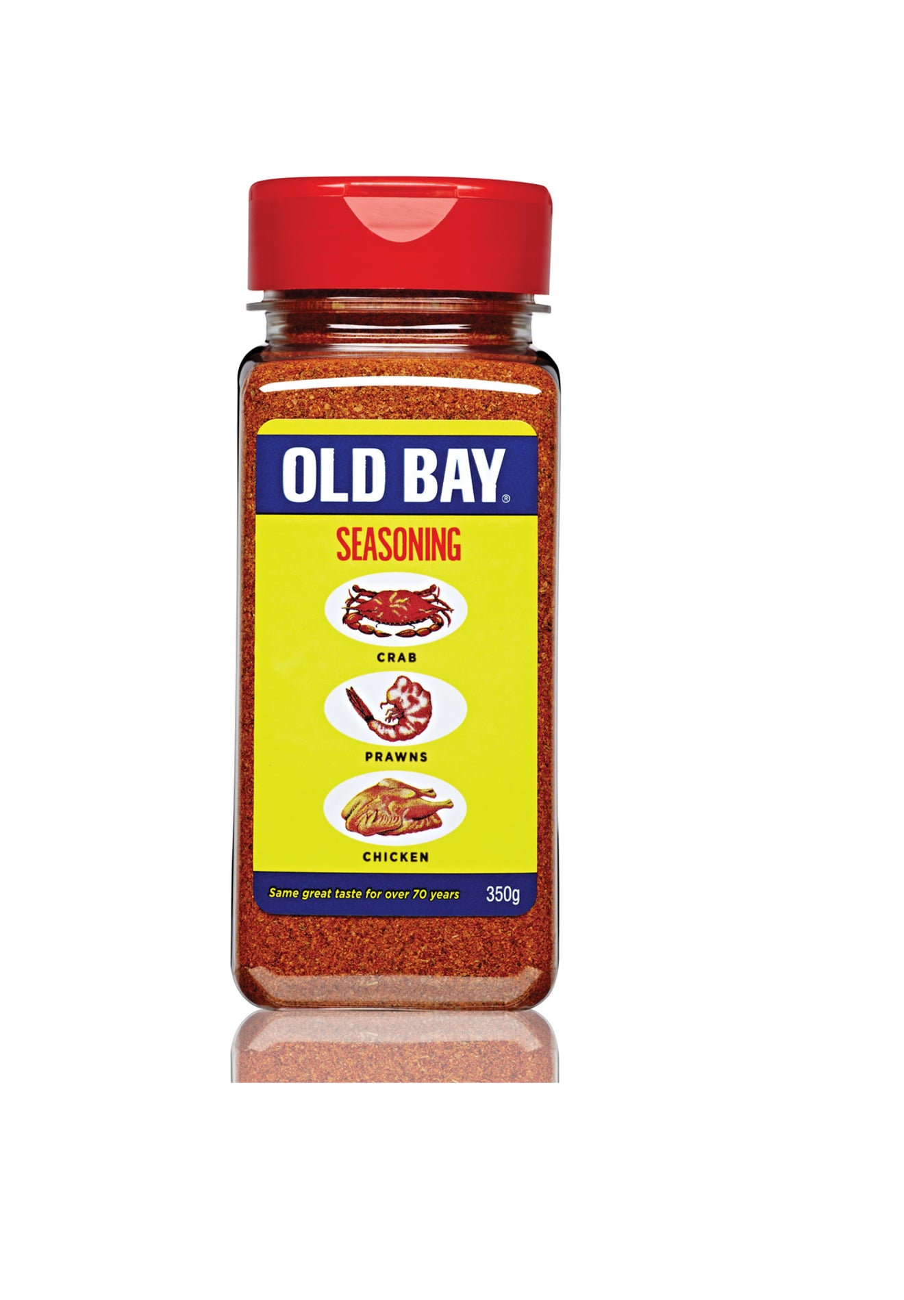 Old Bay Seasoning (350 g)