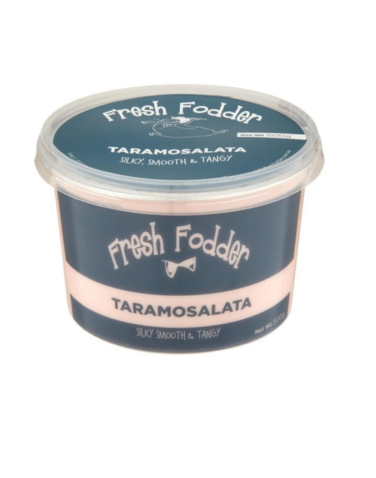 Fresh Fodder Taramosalata (500 g)