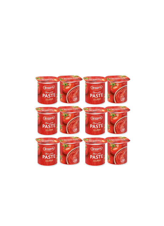 Leggo's Tomato Paste (140 g x 12 pk)