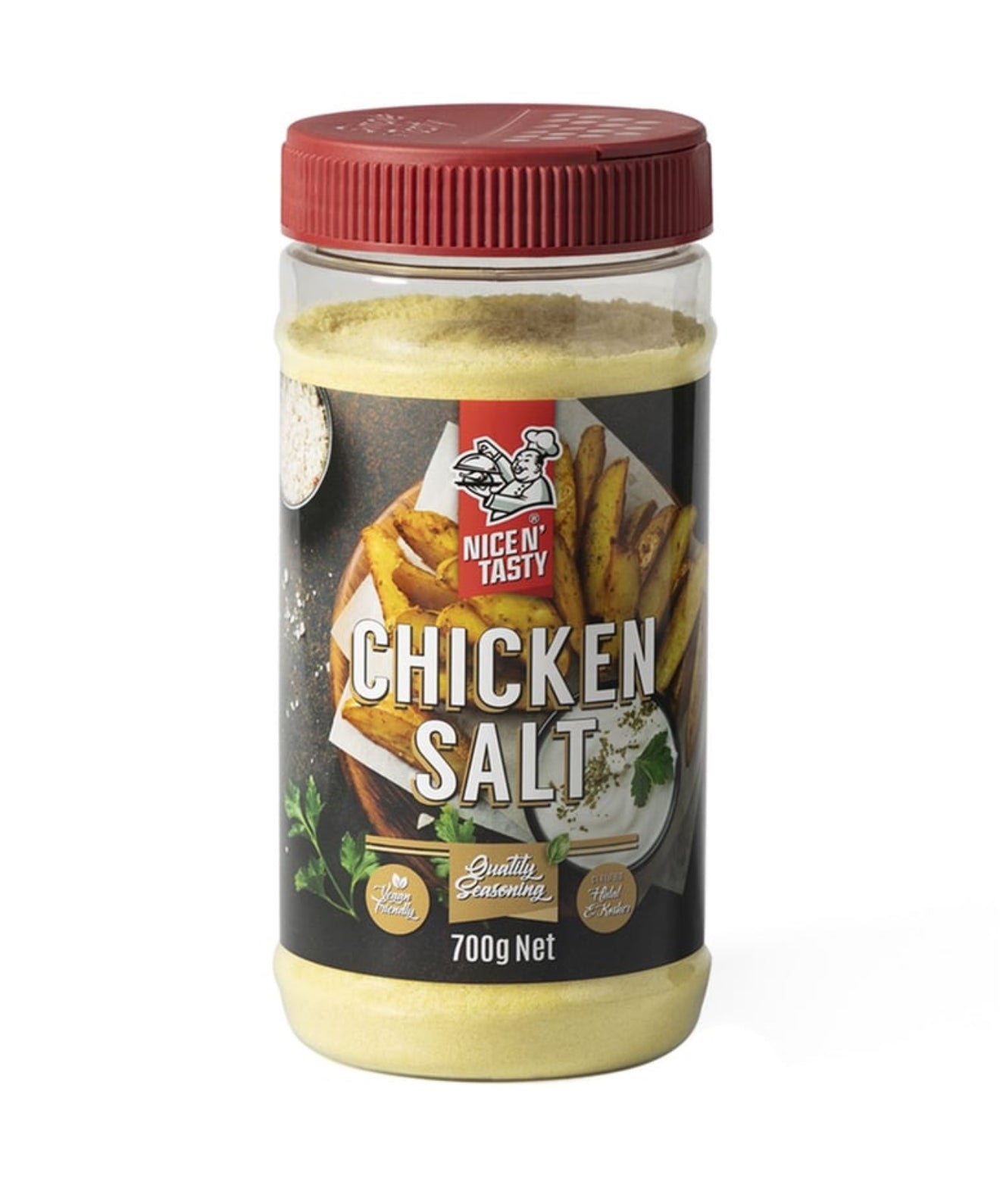 Good 'n' Tasty Chicken Salt (700 g)