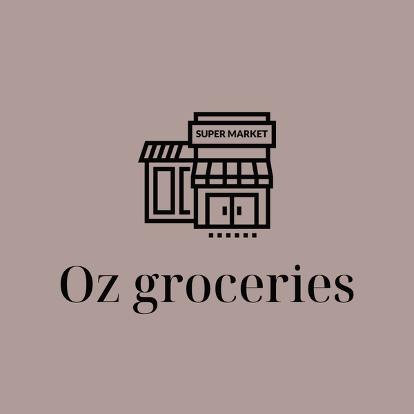 Oz groceries 