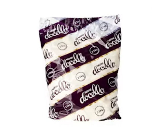 Nes Snowcap Wht Cmpd Butn 5kg