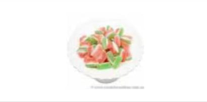 Trolli Bulk Wtrmelon Slce 2kg