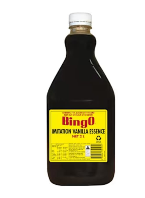 Bingo Imitation Vanilla Essence 21