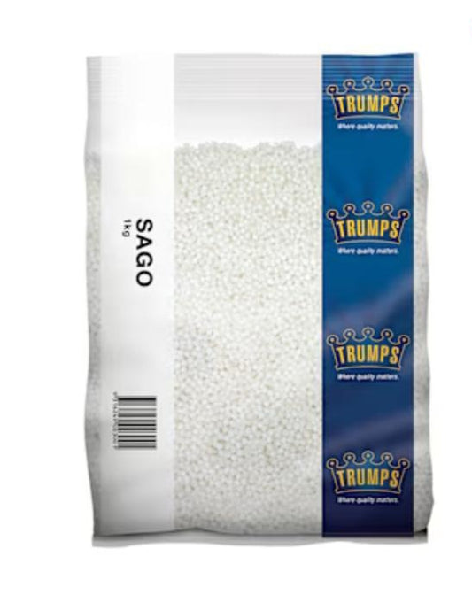 Trumps Sago 1kg