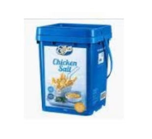 Edlyn Salt Chk Gf 8kg