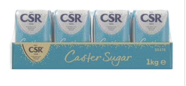 Csr Sugar Caster 1 Kg