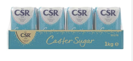 Csr Sugar Caster 1 Kg