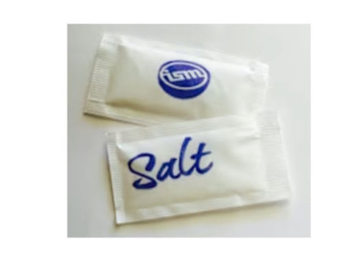 Ism Salt Indiv Serves
2000x1gm