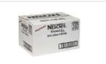 Nescafe Blend 43 Sticks
1.7gm