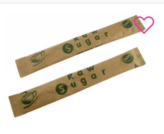 Ism Flat Stk Raw
Sugar2000x3gm