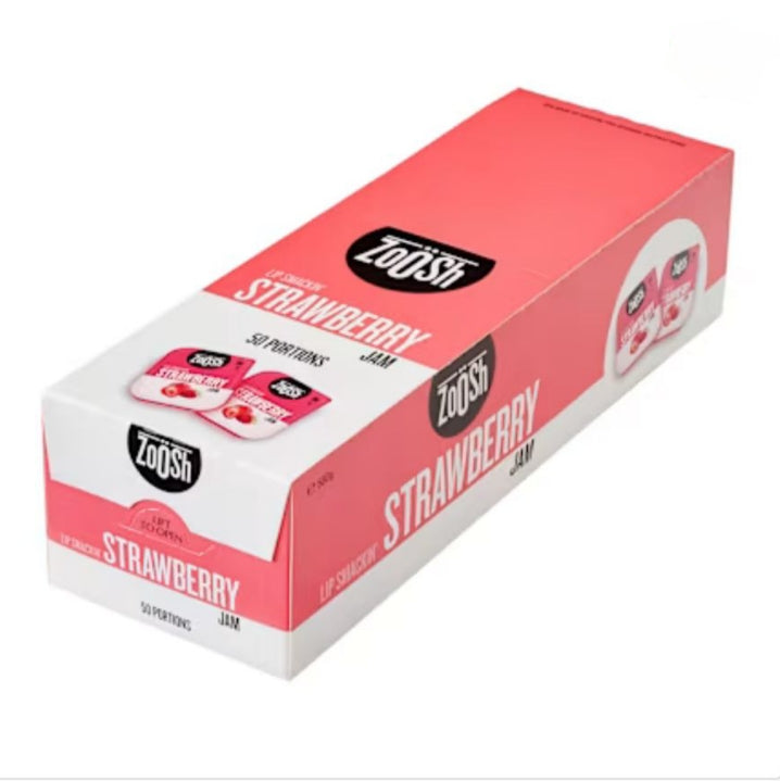Zoosh Strawberry Jam 13.6g