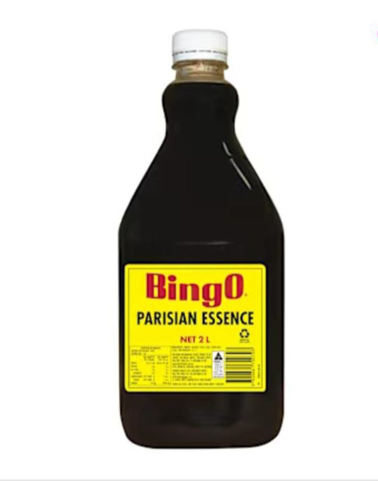 Bingo Parisian Essence 21