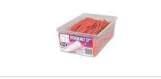 Yogurt Bars 150