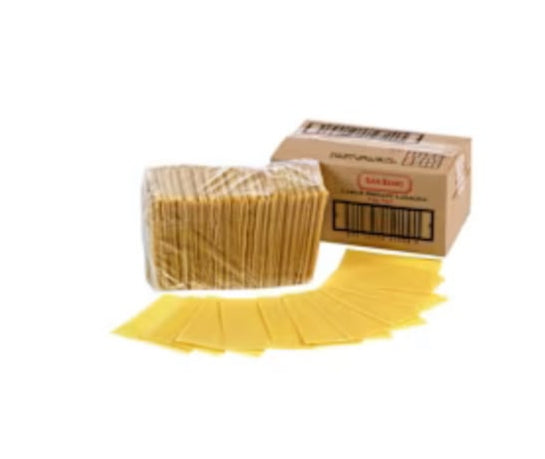 San Remo Dry Pasta
#100 Large Instant
Lasagna Sheets are
bulk 5kg