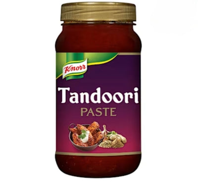 Knorr Patak's Paste Tandoori
1.15 Kg