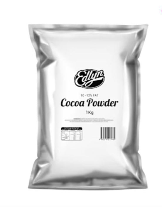 Edlyn Cocoa Powder 1kg