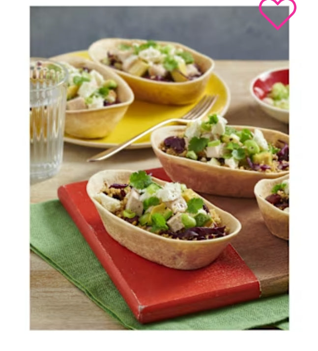 Old EI Paso Stand N Stuff
Tortilla 8 Original 193g