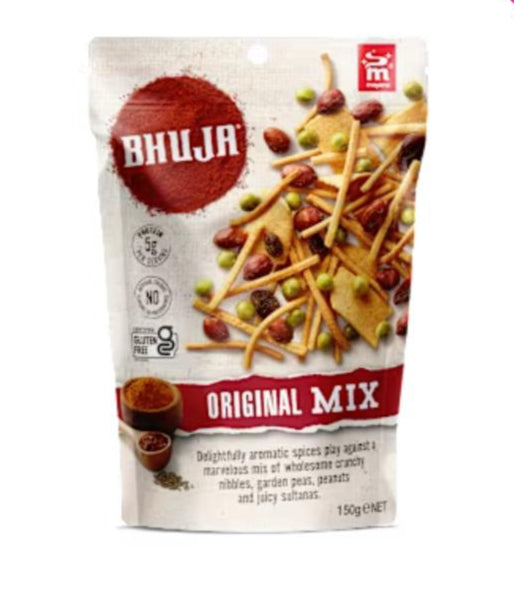 Majans Bhuja Original Mix 150g X 12