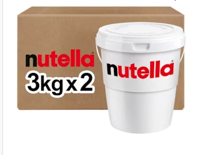 Nutella - 3kg