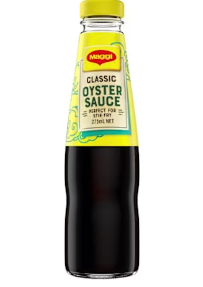 Maggi Culinary yster Sauce
275ml